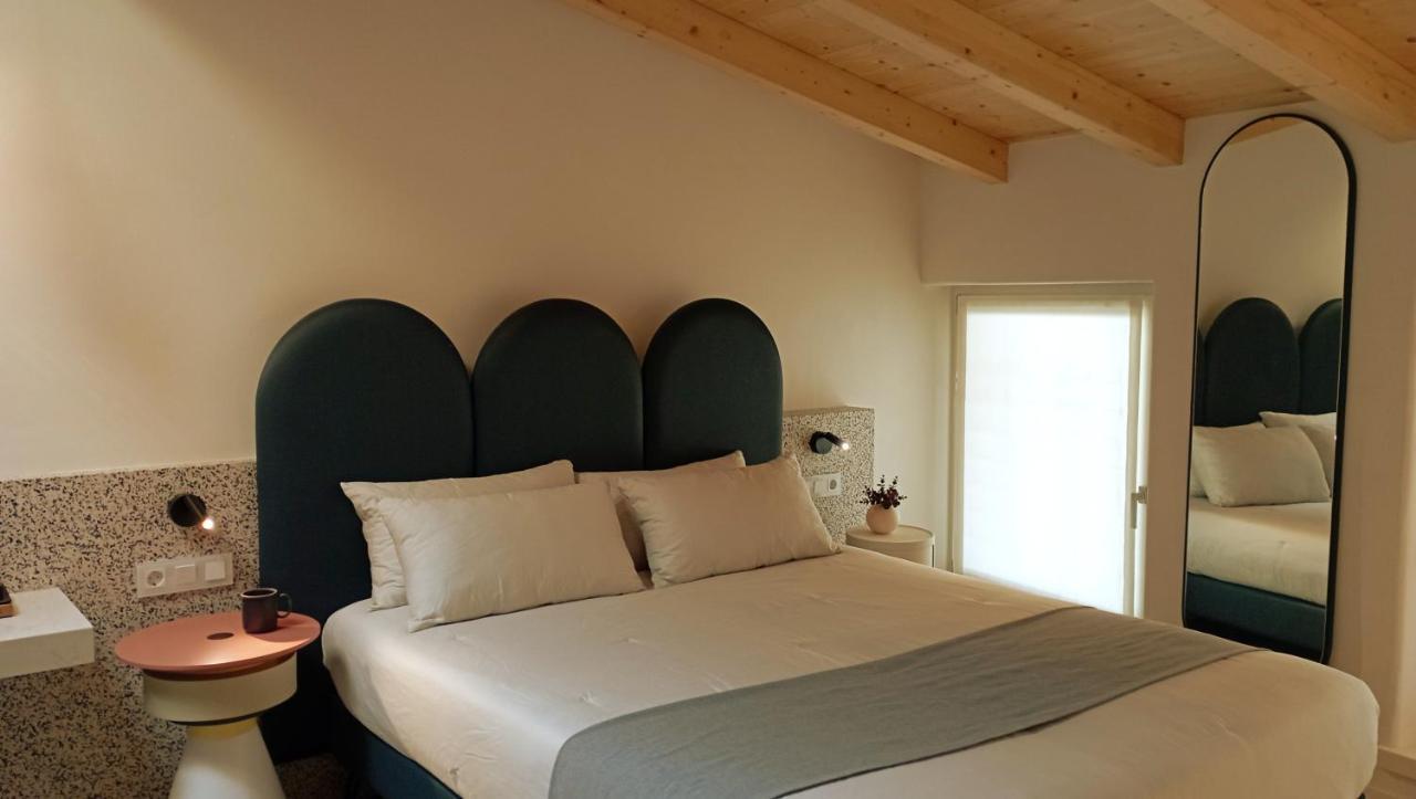 Bed and Breakfast Relais Sant'Anna Arco Exterior foto