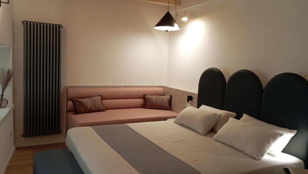 Bed and Breakfast Relais Sant'Anna Arco Exterior foto