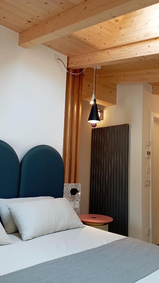 Bed and Breakfast Relais Sant'Anna Arco Exterior foto