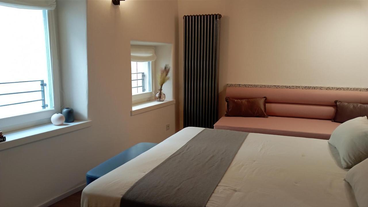 Bed and Breakfast Relais Sant'Anna Arco Exterior foto