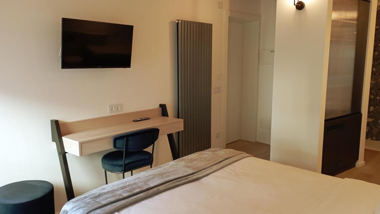 Bed and Breakfast Relais Sant'Anna Arco Exterior foto