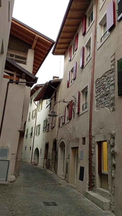 Bed and Breakfast Relais Sant'Anna Arco Exterior foto