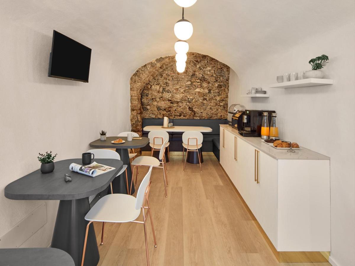 Bed and Breakfast Relais Sant'Anna Arco Exterior foto