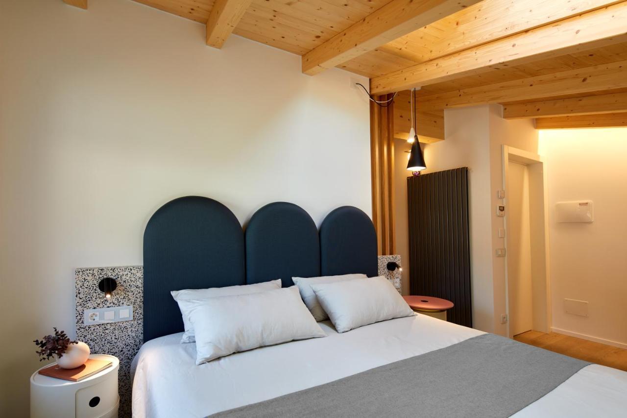 Bed and Breakfast Relais Sant'Anna Arco Exterior foto