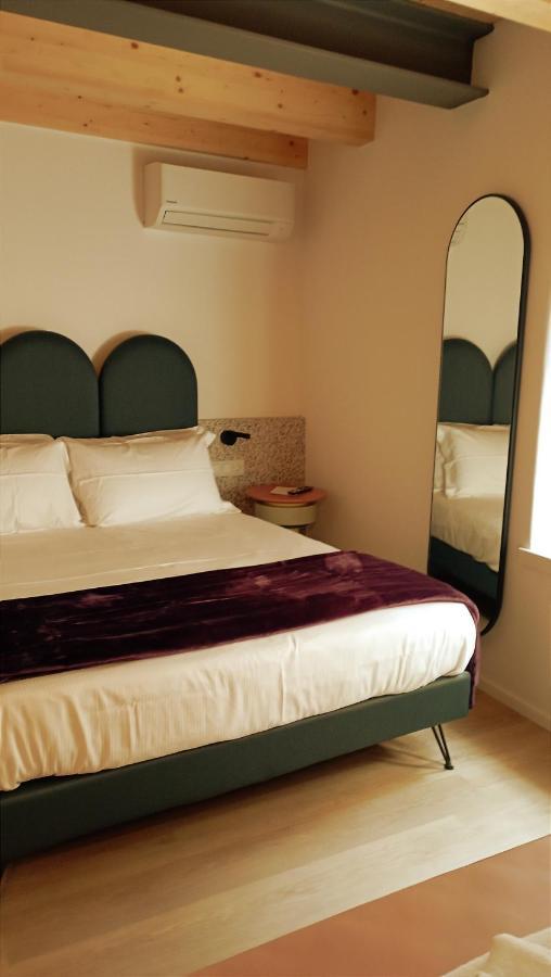 Bed and Breakfast Relais Sant'Anna Arco Exterior foto