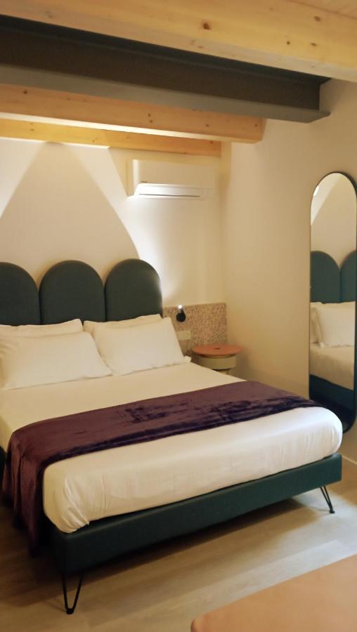 Bed and Breakfast Relais Sant'Anna Arco Exterior foto