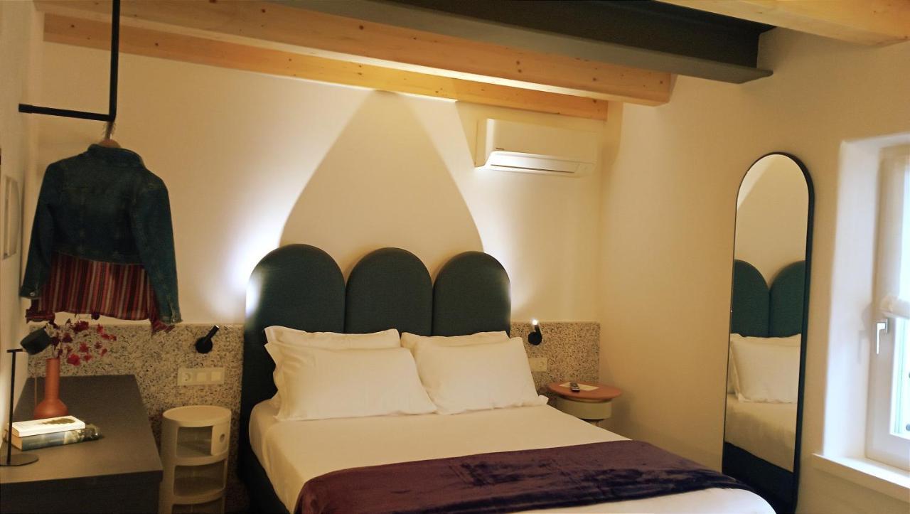 Bed and Breakfast Relais Sant'Anna Arco Exterior foto