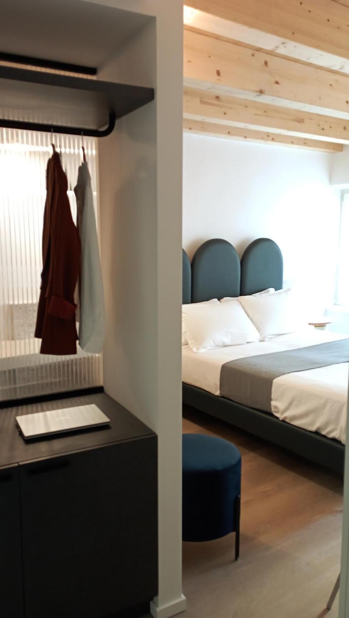 Bed and Breakfast Relais Sant'Anna Arco Zimmer foto