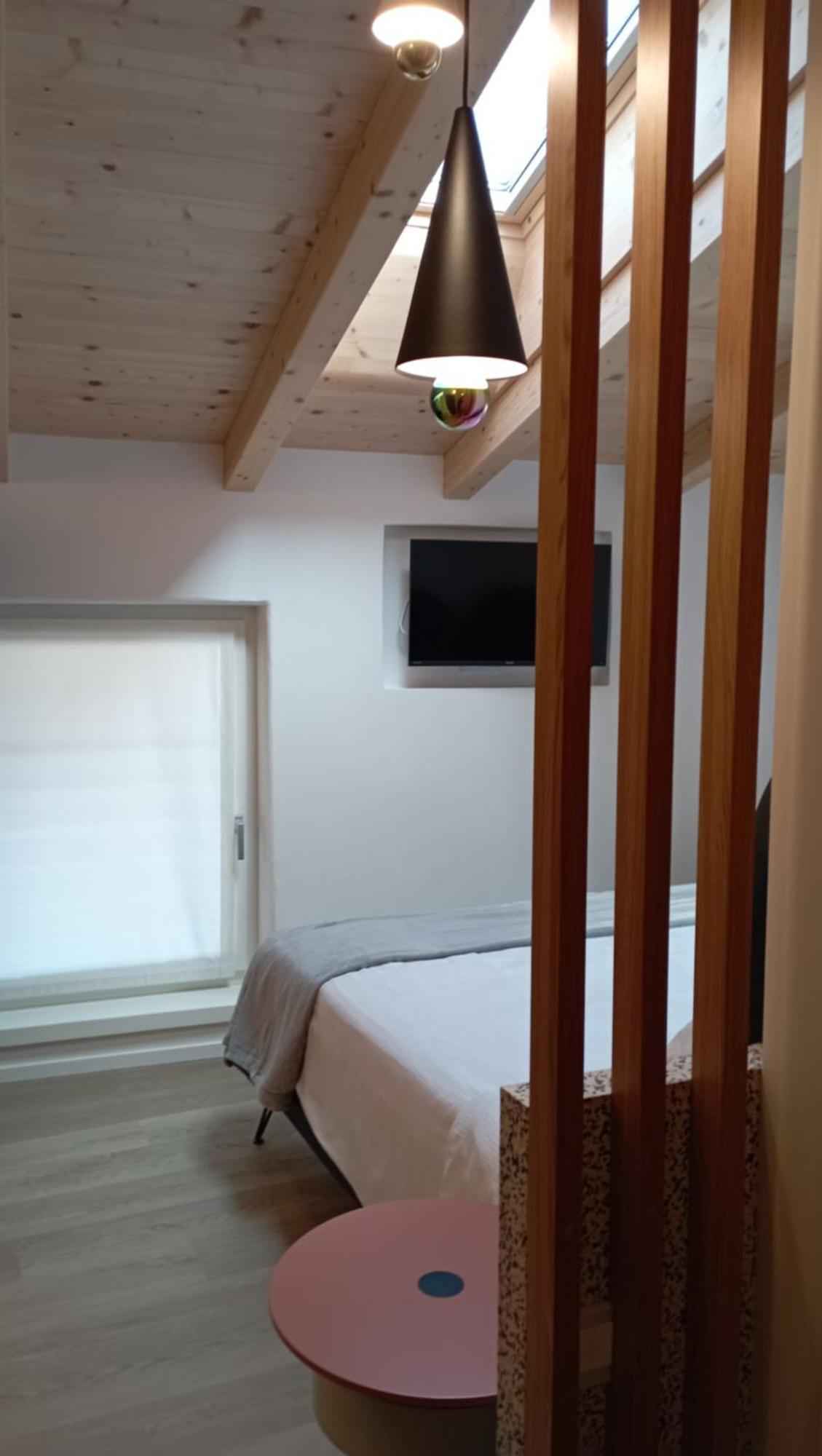 Bed and Breakfast Relais Sant'Anna Arco Zimmer foto