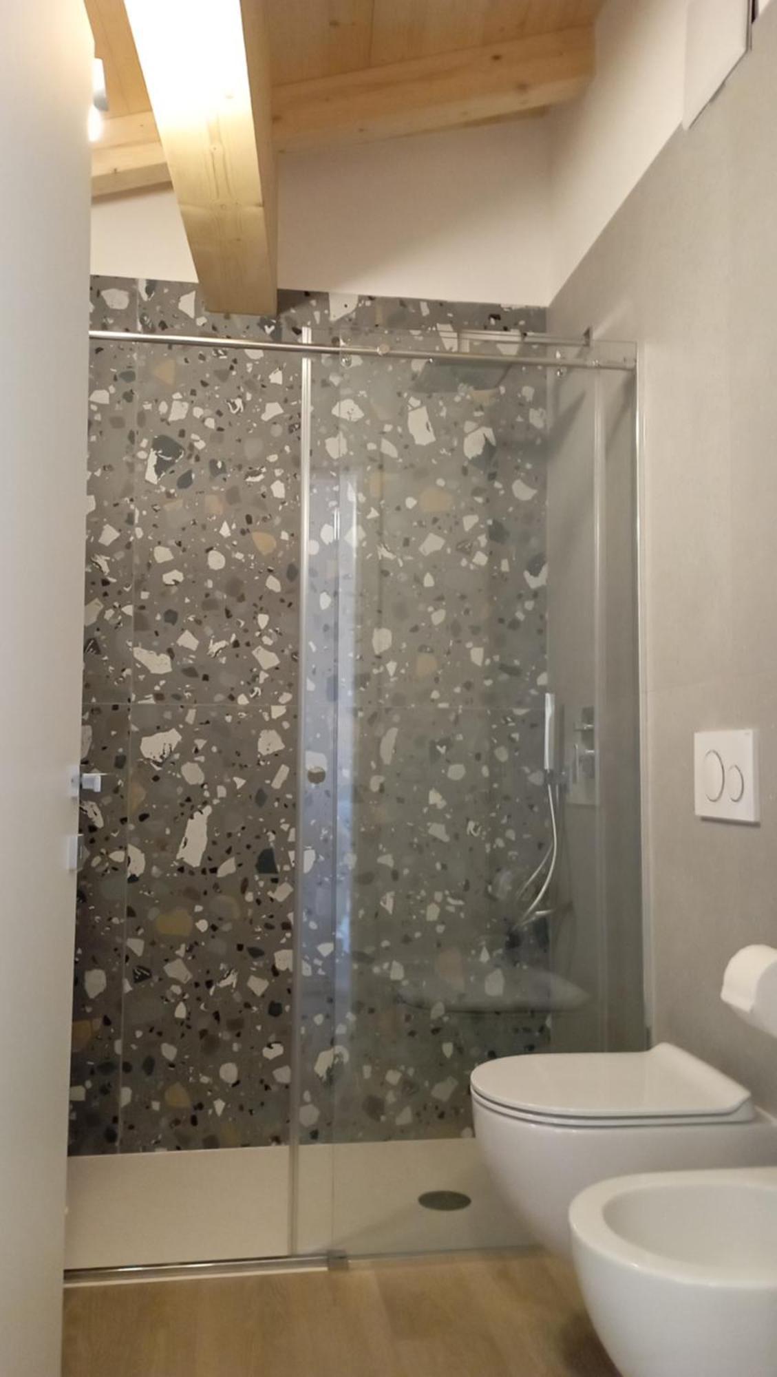 Bed and Breakfast Relais Sant'Anna Arco Zimmer foto