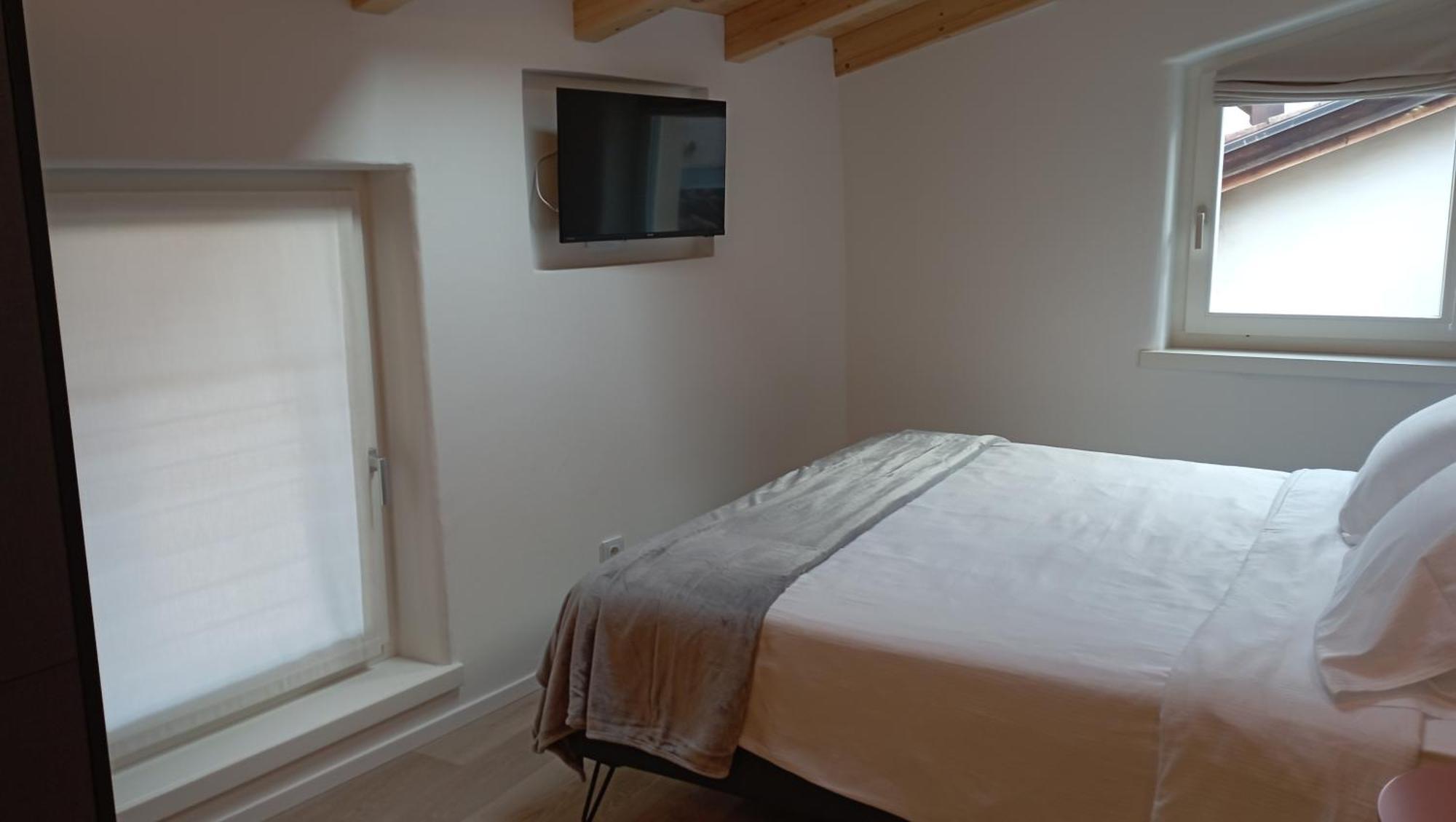 Bed and Breakfast Relais Sant'Anna Arco Zimmer foto