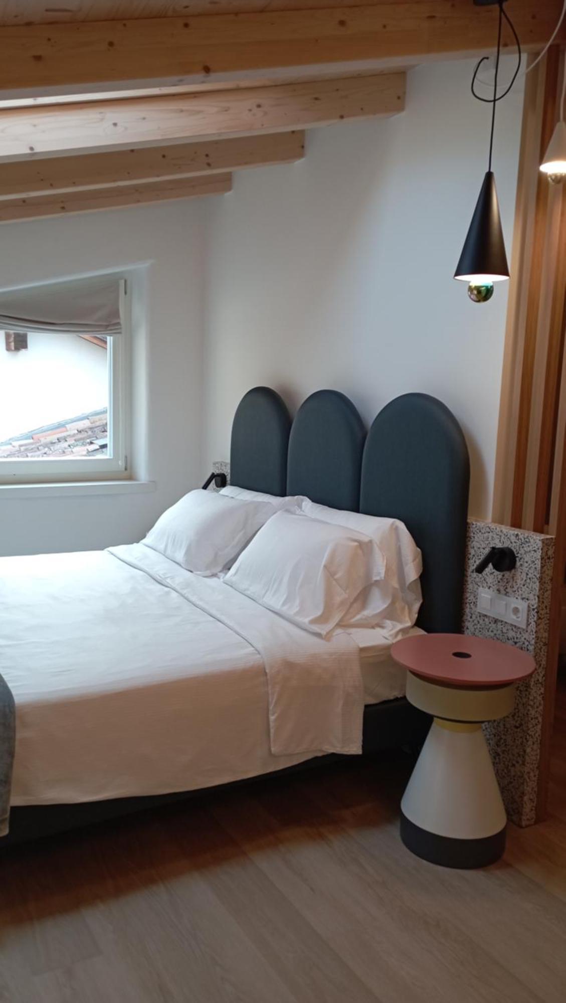 Bed and Breakfast Relais Sant'Anna Arco Zimmer foto