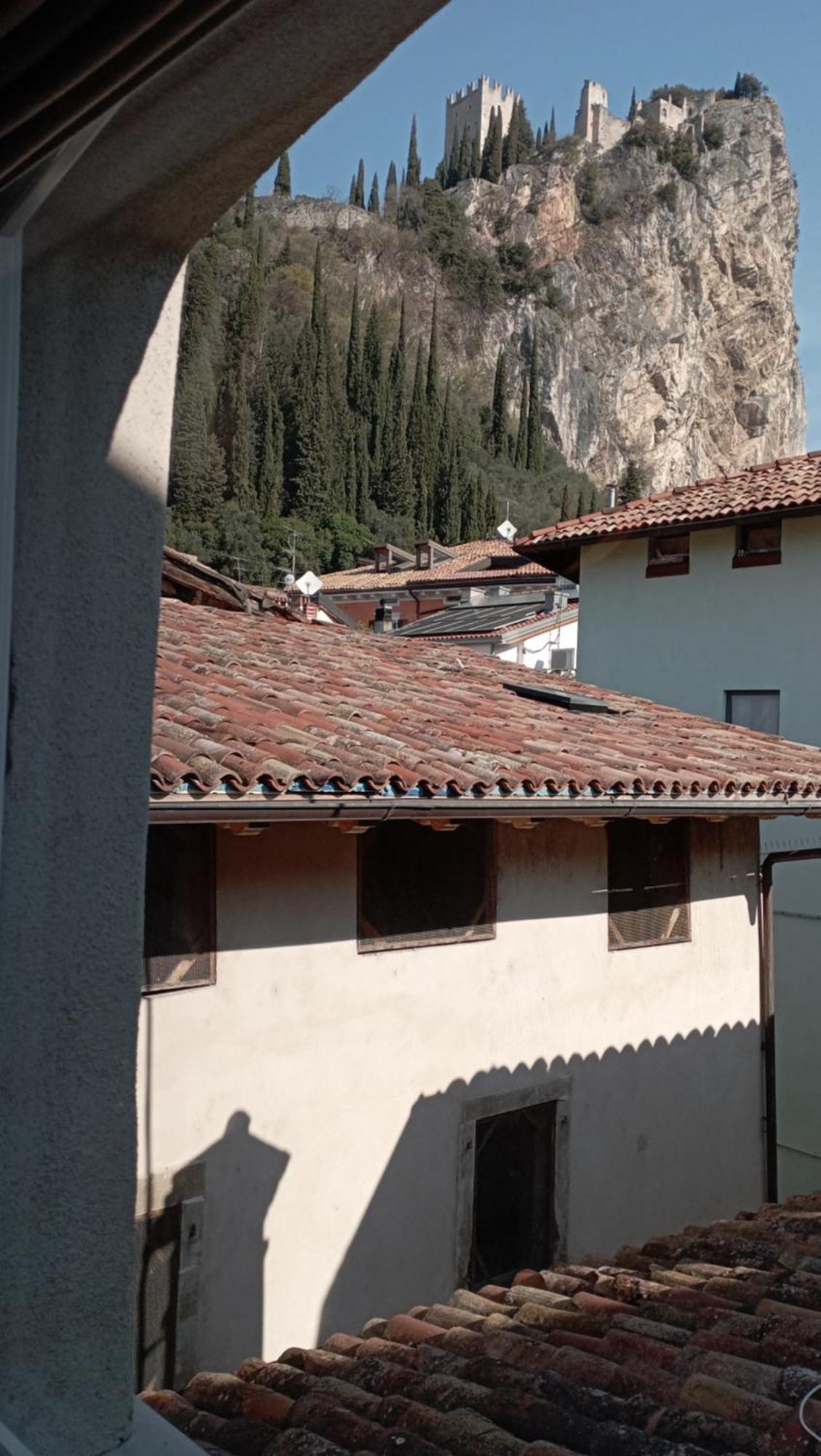 Bed and Breakfast Relais Sant'Anna Arco Zimmer foto